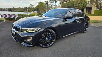 2020 BMW 3 Series 330i M Sport Sedan G20 2020 for sale in Five Dock